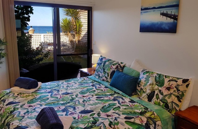 Apartment 4 - The Coachhouse