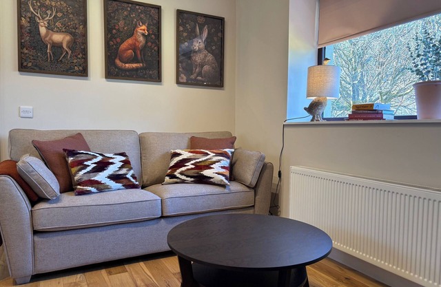 Apartment 473 - Kylemore - sleeps 2 guests in 1 bedroom
