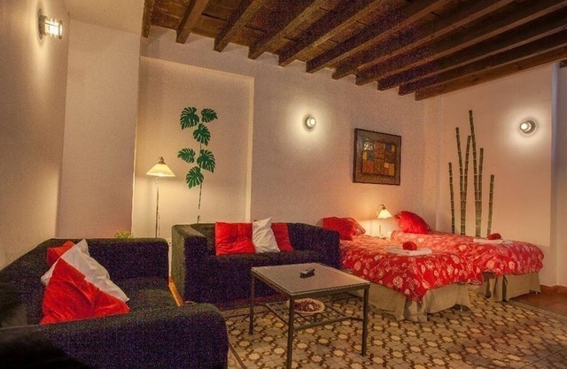 Apartment 5 persons 2d(6p)