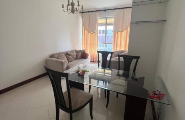 Apartment 5min from the beach in Rio Vermelho