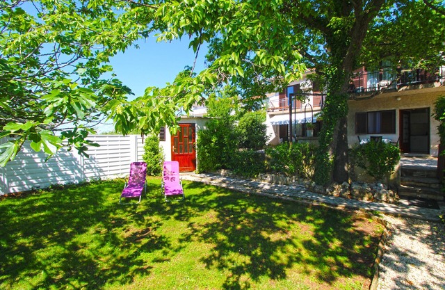 Apartment 606/1457 (Istria - Pjescana Uvala), 300m from the beach