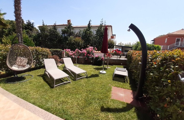 Apartment 676/1846 (Istria - Novigrad), 50m from the beach