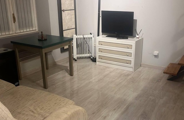 Apartment Aísa-Candanchú, 2 bedrooms, 5 persons