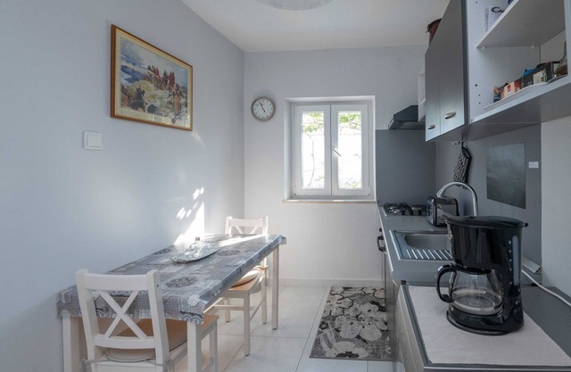 Apartment A Kind Of Magic - One Bedroom Apartment with Terrace and Sea View