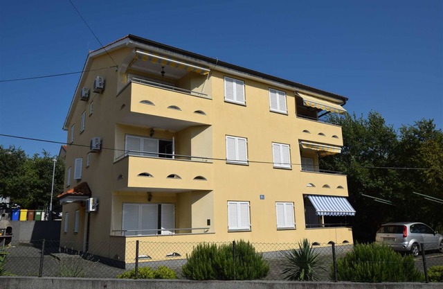 Apartment Acija with two bedrooms