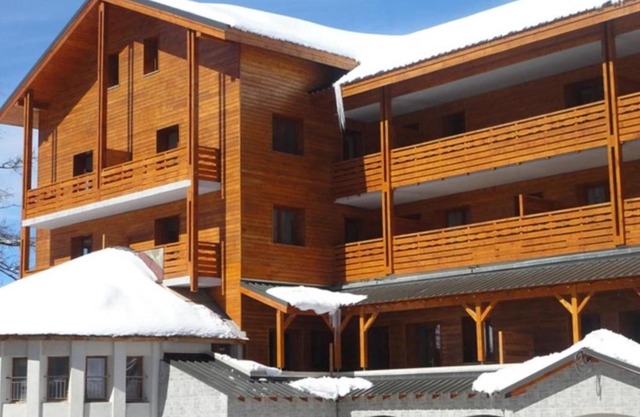 Apartment Adonis Valberg-2