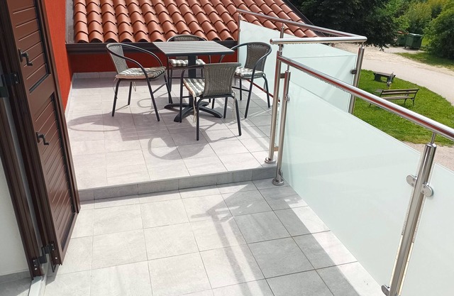 Apartment Adrijana (94971-A1) - Buje