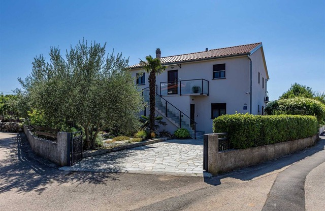 Apartment Aki Antonela