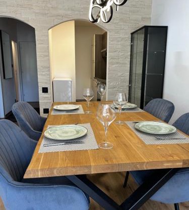 Apartment Alpenglanz