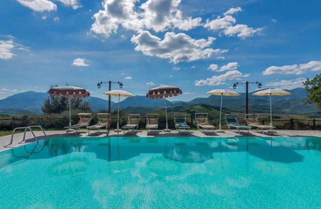 Apartment Ambra 4 - One Bedroom Apartment, Sleeps 4