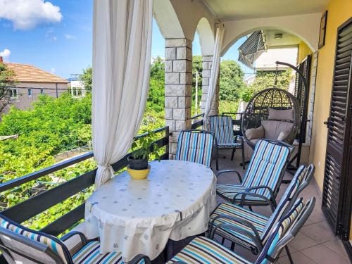 Apartment Ana-1 by Interhome