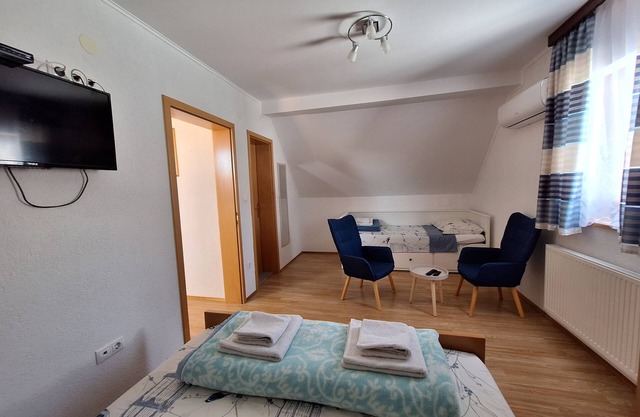 Apartment and Rooms Matej & Mateja (114431-A1) - Plitvicka Jezera