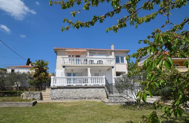 Apartment Anka 1 with Terrace