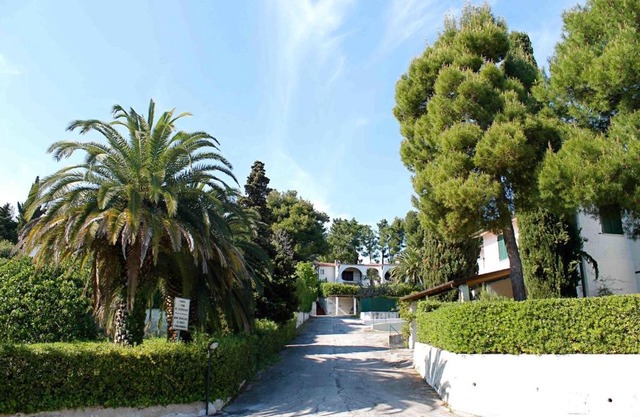 Apartment Anna - Charme Homes