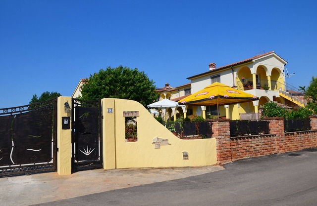 Apartment Anna for up to 3 people