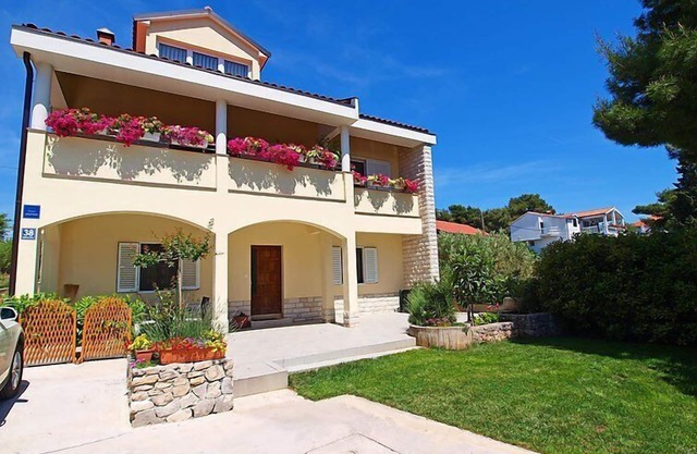 Apartment Ante by Interhome