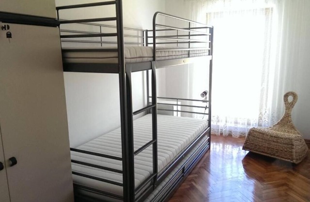 Apartment Anto (71761-A1) - Umag