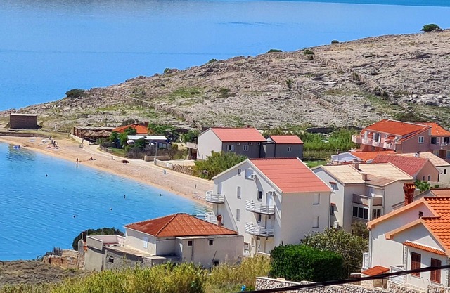 Apartment Anton, (13582), Zubovići, Croatia