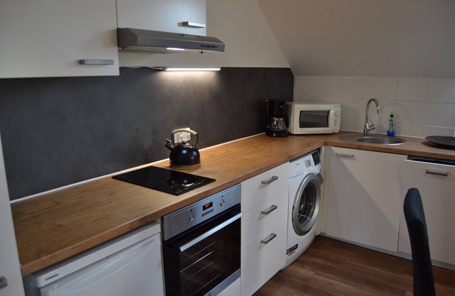 Apartment Apartament - Aurora 10min. from the beach in Dziwnowek