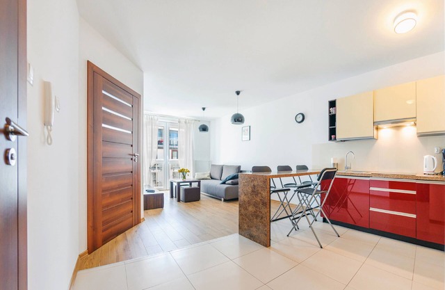 Apartment/apartment for 4 guests with 34m² in Kolobrzeg (247118)