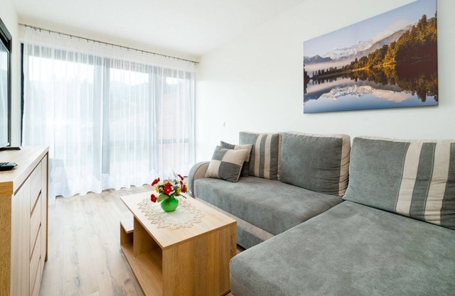 Apartment/apartment for 4 guests with 38m² in Karpacz (246004)