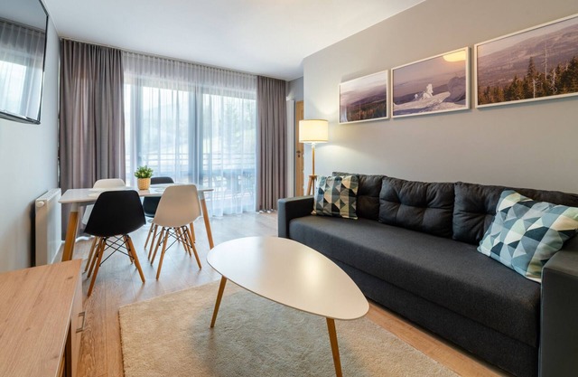 Apartment/apartment for 4 guests with 40m² in Karpacz (246038)