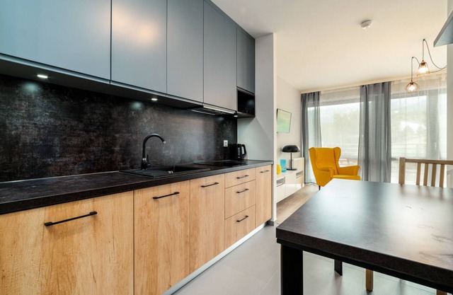 Apartment/apartment for 4 guests with 40m² in Karpacz (246041)