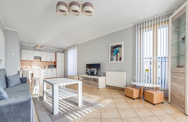 Apartment/apartment for 4 guests with 50m² in Swinoujscie (246667)