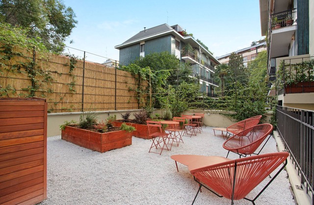 Apartment 'Appartamento Sveva' with Shared Garden, Wi-Fi and Air Conditioning