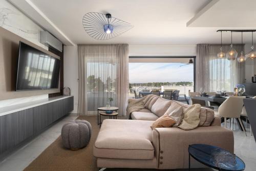 Apartment Arbora by SeeAdria Agency