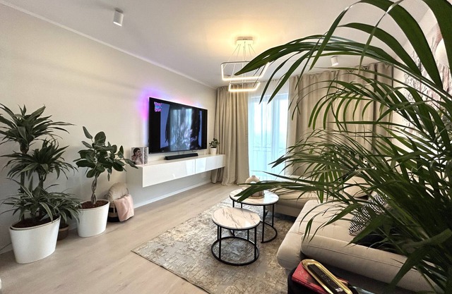 Apartment Aria (100571-A1) - Lovran