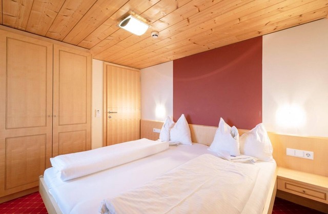 Apartment Arnika - Berghaus Kanisfluh