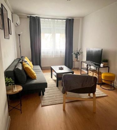 Apartment Astera Sisak