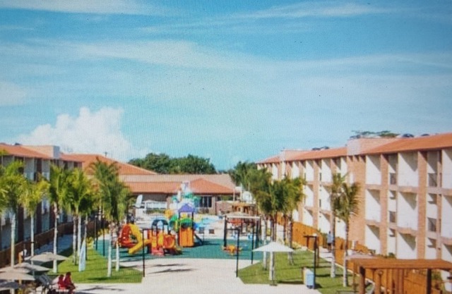 Apartment at Ondas Praia Resort, foot in the sand!!