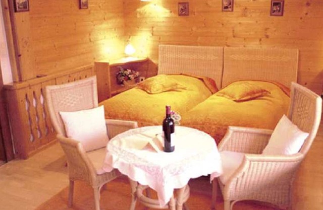 Apartments Top I - Apartments Wörgötter Astrid & Sepp