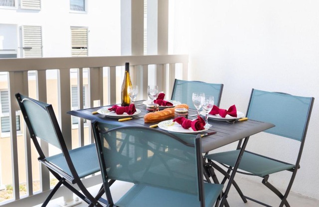 Apartment Atlantica-3 by Interhome