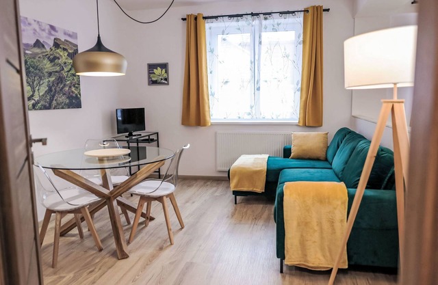 Apartment Atom by Interhome