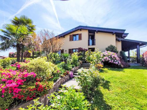 Apartment Azalea by Interhome