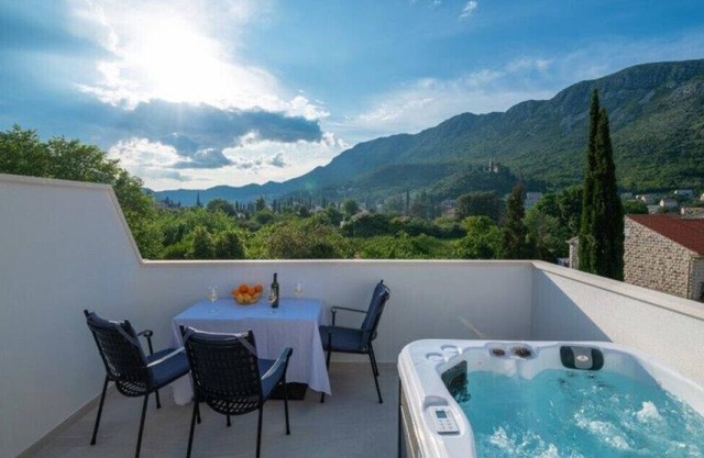 Apartment Azzurro 2 by Villas Guide