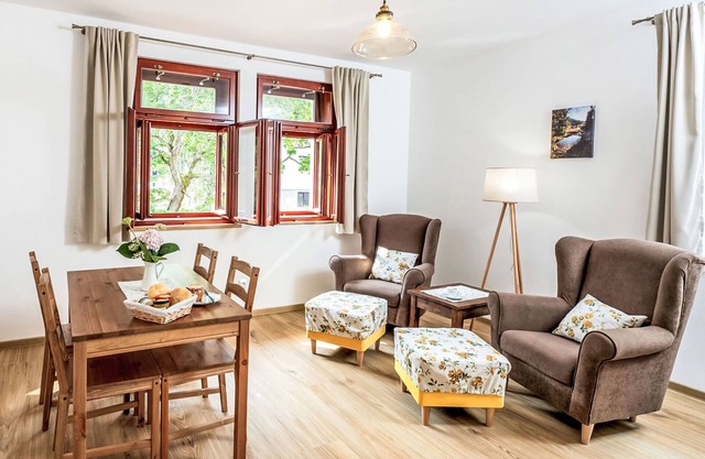 Apartment Bělá by Interhome