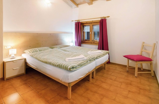 Apartment 'Baita Florin' with Mountain View, Balcony and Wi-Fi