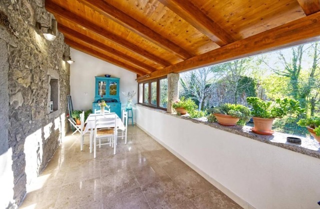 Apartment Balidur (97461-A2) - Roč