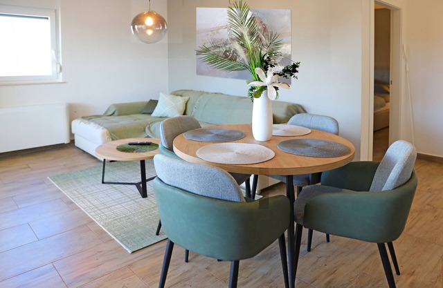 Apartment Basilea - 04 (Kvarner - Kremenići)