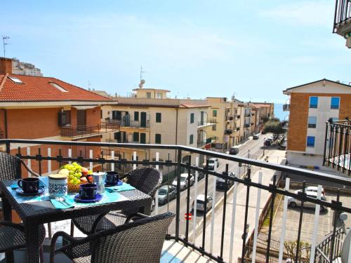 Apartment Beach valley by Interhome