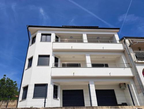 Apartment Beach view