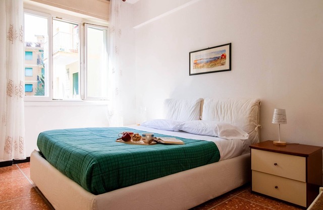 Apartment BELFIORE-Brief Rentals Italy