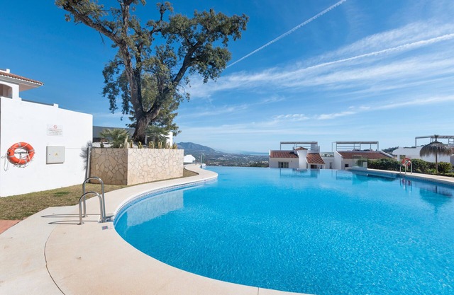 Apartment 'Bella Vista' with Sea View, Wi-Fi and Air Conditioning