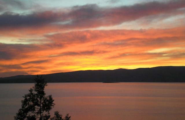 Apartment Bellavita Senj