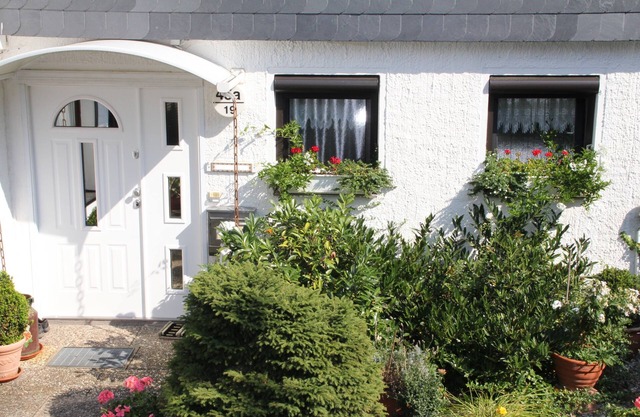 Apartment Bergblüte - FeWo