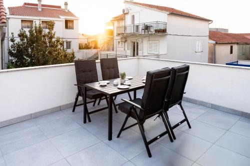 Apartment Bero, Central & free Parking